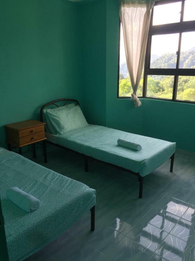 3 Bedroom Homewood Suites Meranti A-407 Genting Highland Genting Highlands Exteriör bild