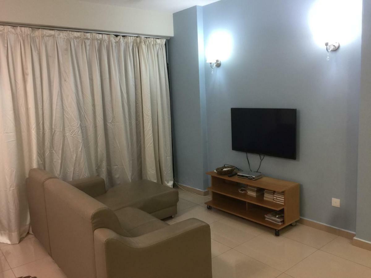 3 Bedroom Homewood Suites Meranti A-407 Genting Highland Genting Highlands Exteriör bild