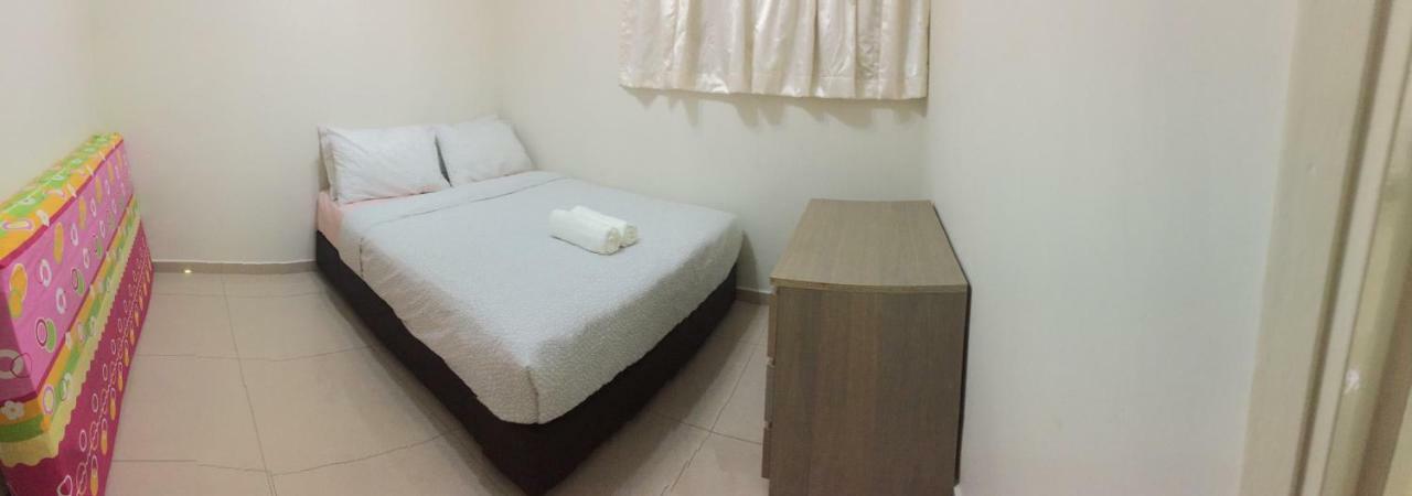 3 Bedroom Homewood Suites Meranti A-407 Genting Highland Genting Highlands Exteriör bild